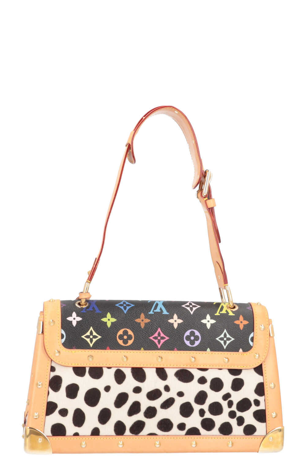 LOUIS VUITTON MNG Sac Dalmatien