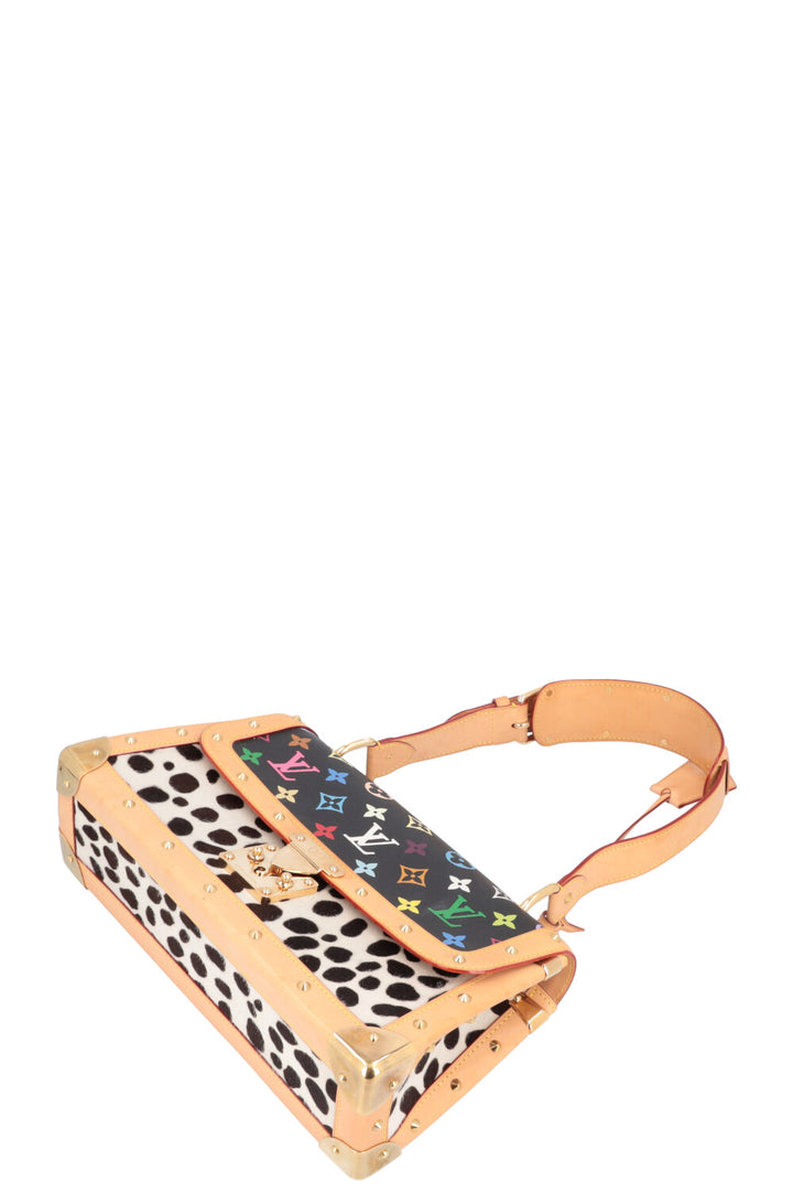 LOUIS VUITTON MNG Dalmatian Bag