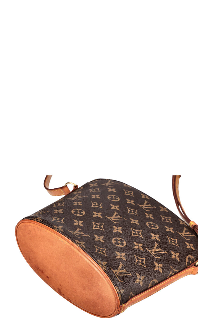 LOUIS VUITTON Drouot MNG