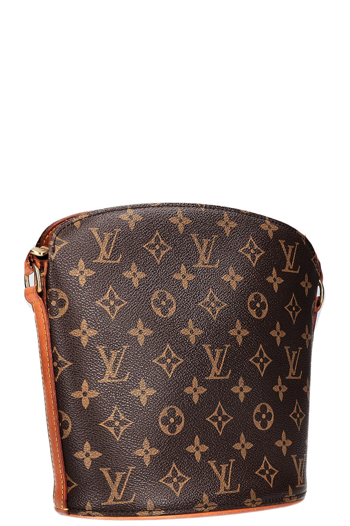 LOUIS VUITTON Drouot MNG