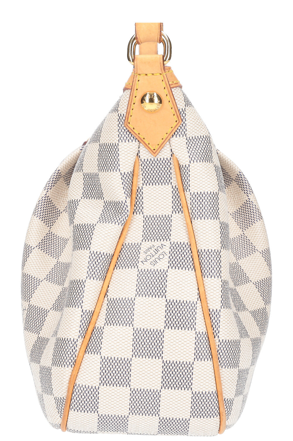 LOUIS VUITTON Siracusa MM Damier Azur REAWAKE