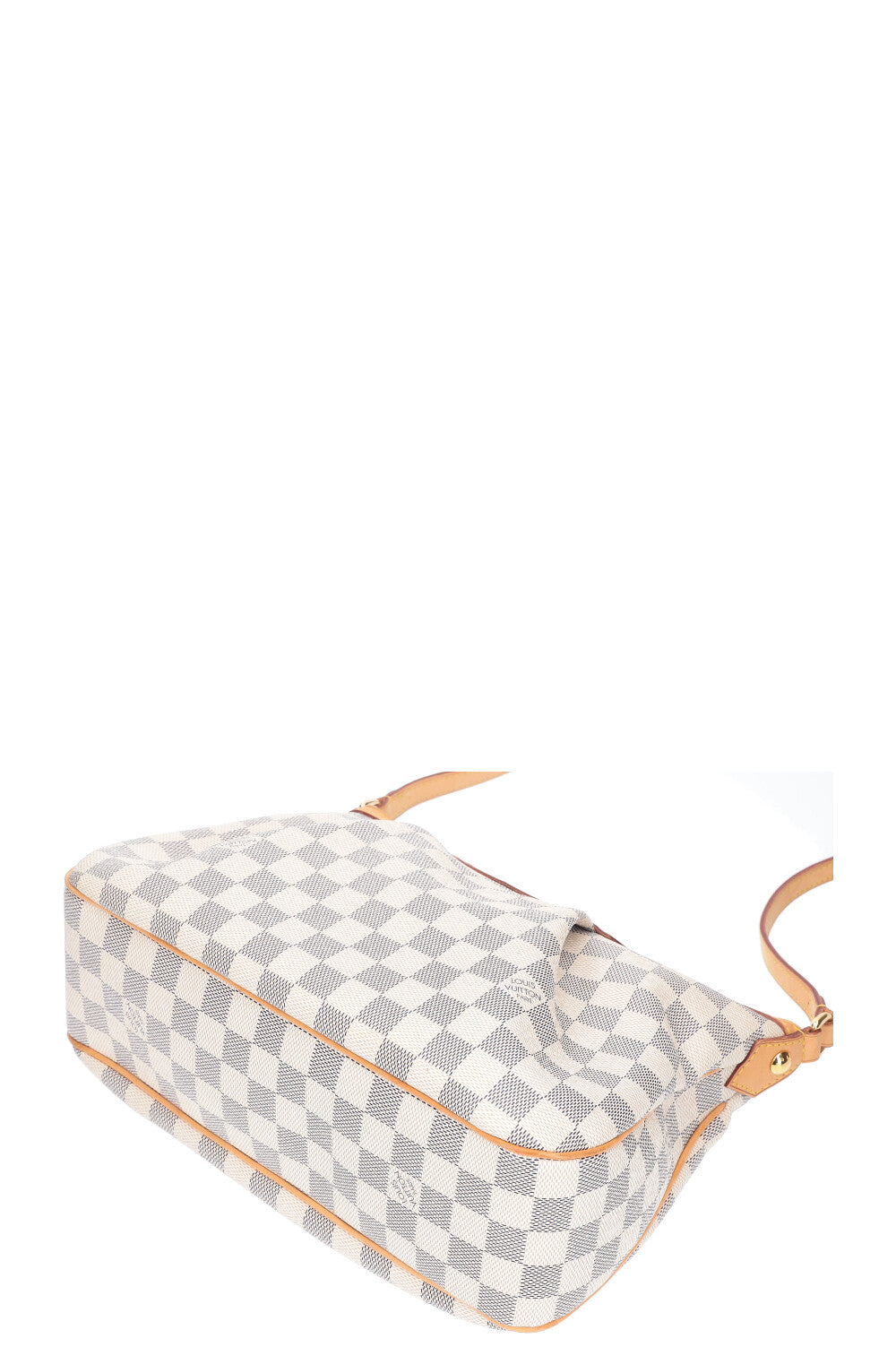 LOUIS VUITTON Siracusa MM Damier Azur REAWAKE