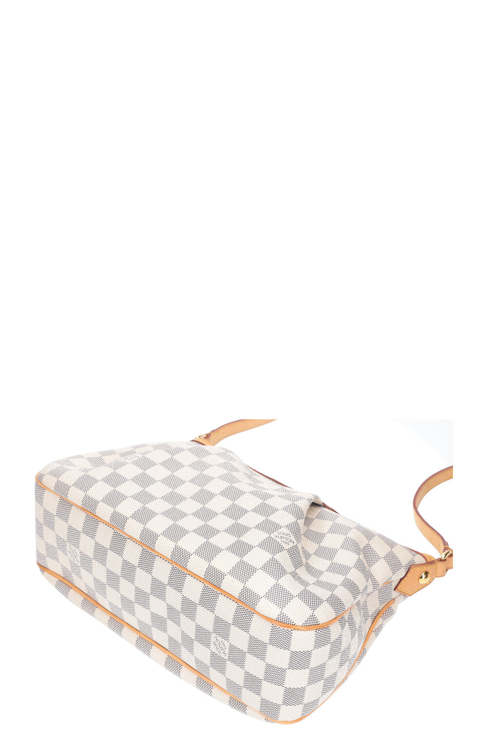 LOUIS VUITTON Siracusa MM Damier Azur – REAWAKE