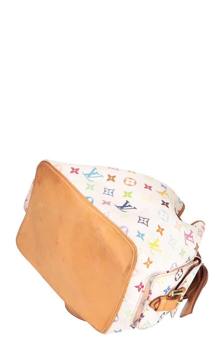 LOUIS VUITTON Petit Sac Noé Monogram