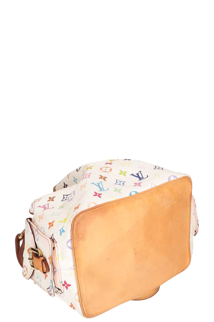 LOUIS VUITTON Petit Sac Noé Monogram