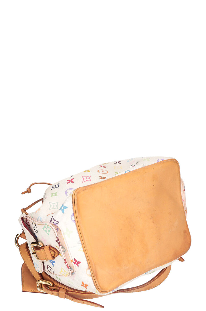 LOUIS VUITTON Petit Sac Noé Monogram