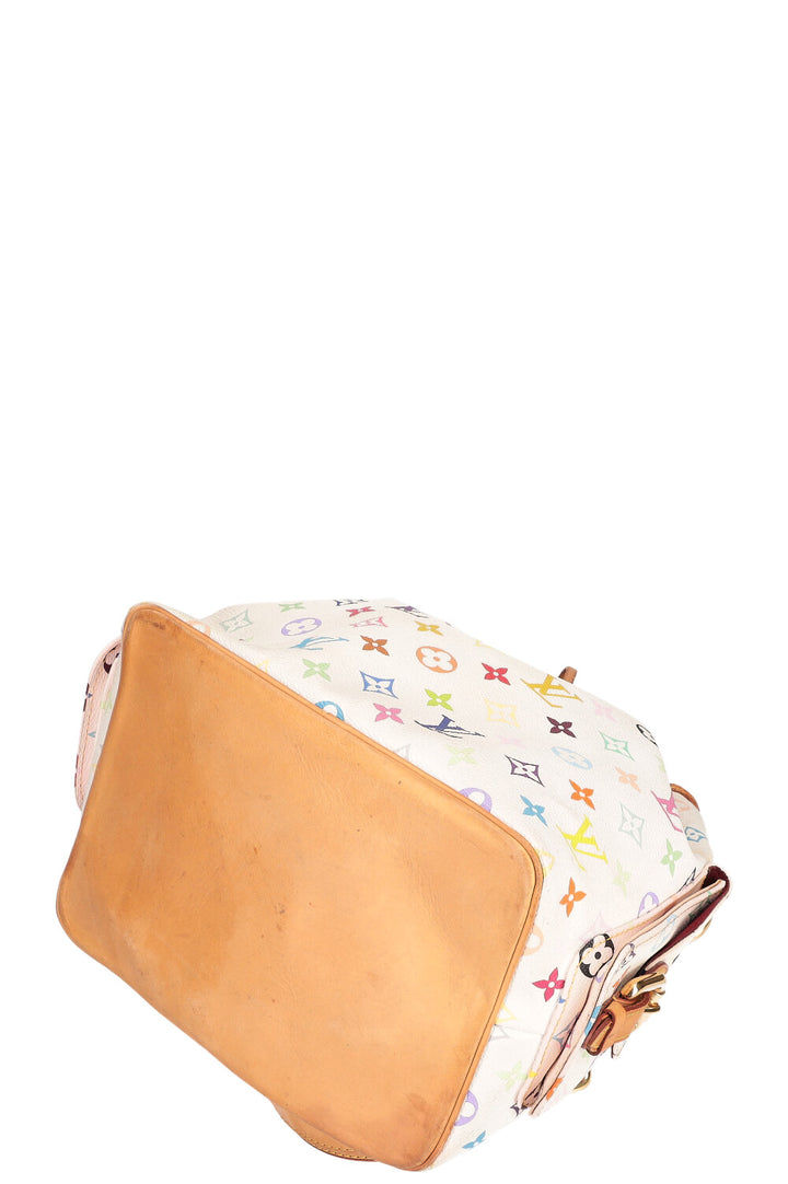 LOUIS VUITTON Petit Sac Noé Monogram