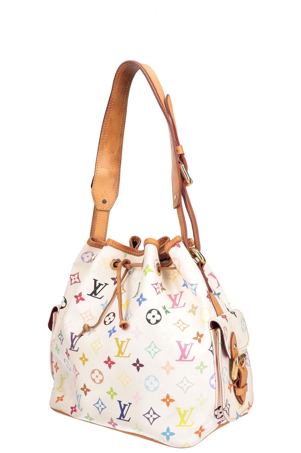 Noe monogram hot sale
