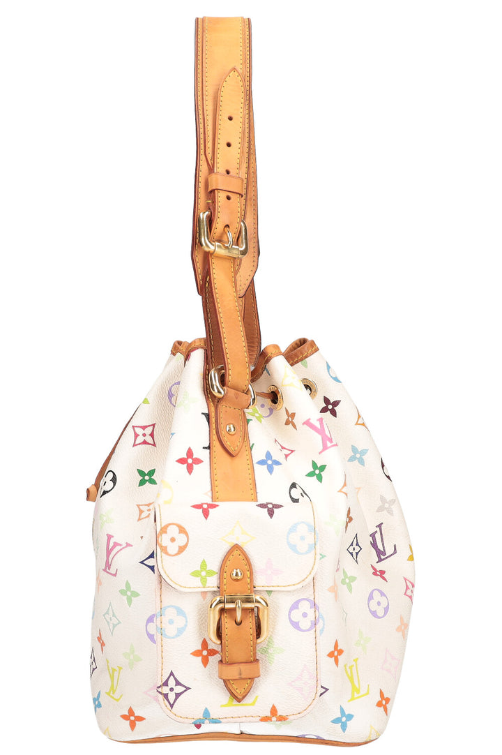 LOUIS VUITTON Petit Sac Noé Monogram