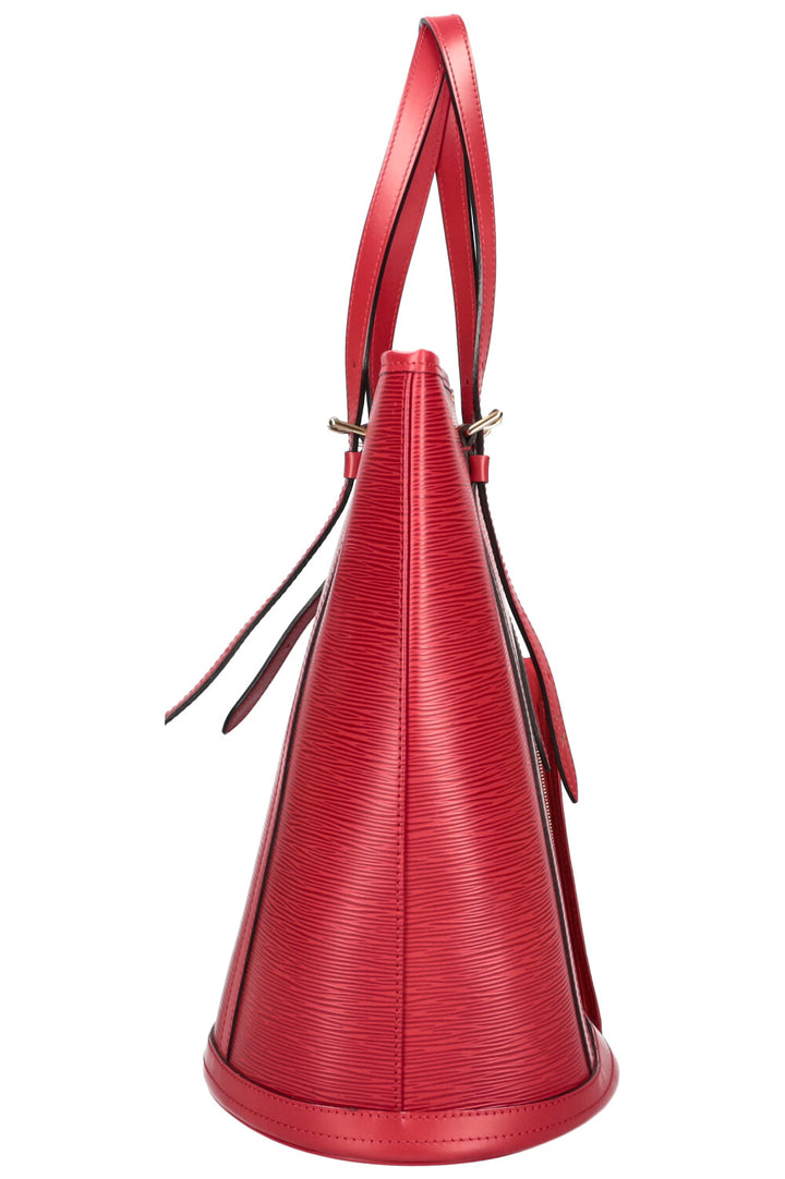 LOUIS VUITTON Bucket Bag GM Pochette