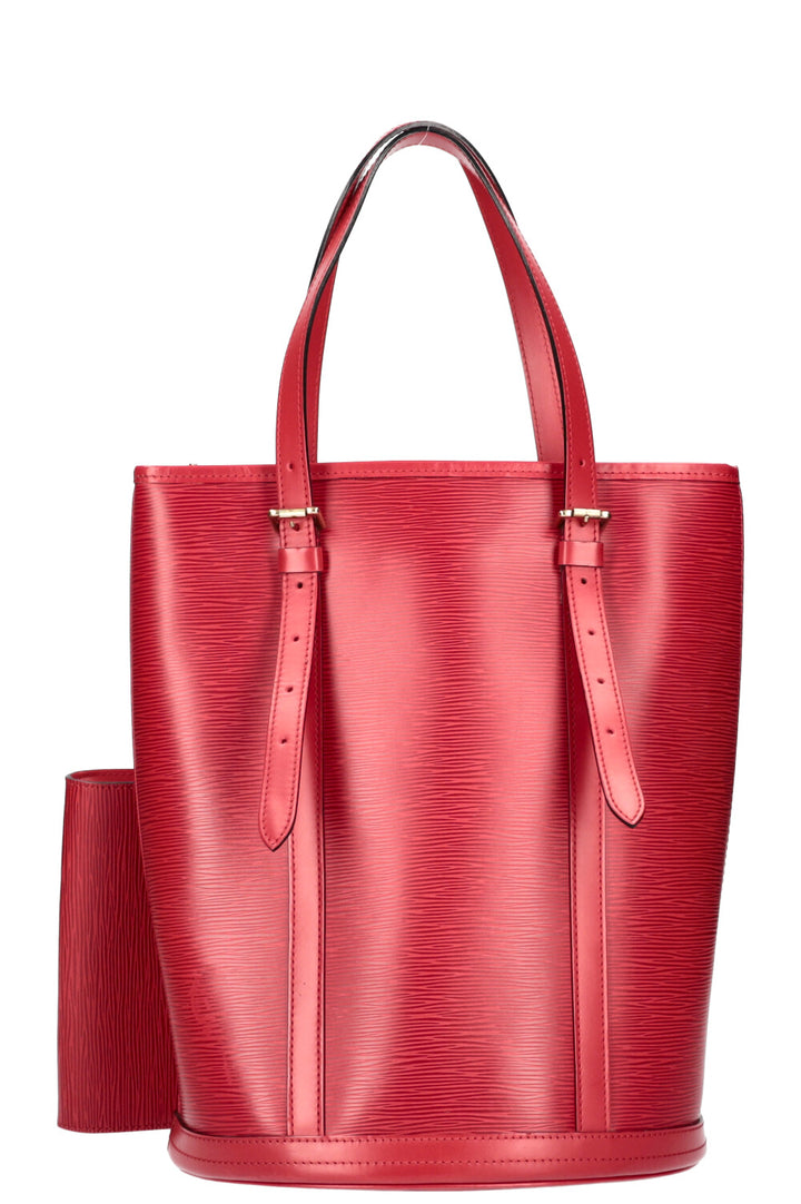 LOUIS VUITTON Bucket Bag GM Pochette