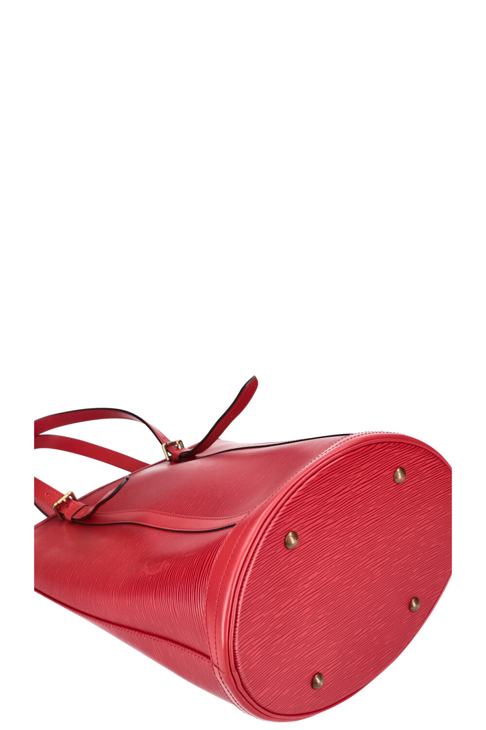 LOUIS VUITTON Bucket Bag GM Pochette