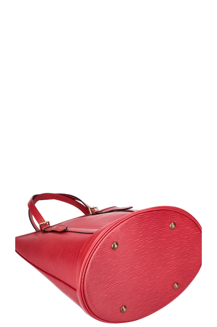 LOUIS VUITTON Bucket Bag GM Pochette
