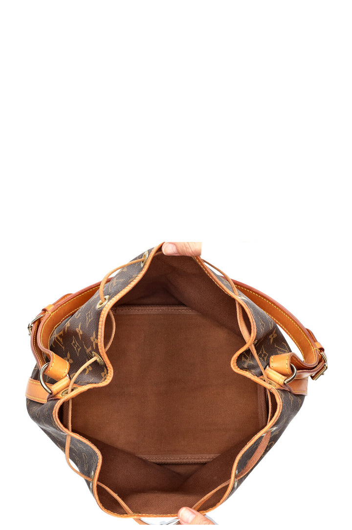 LOUIS VUITTON Petit Sac Noé MNG