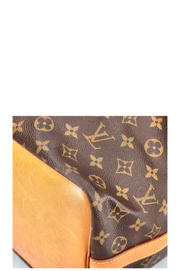 LOUIS VUITTON Petit Sac Noé MNG