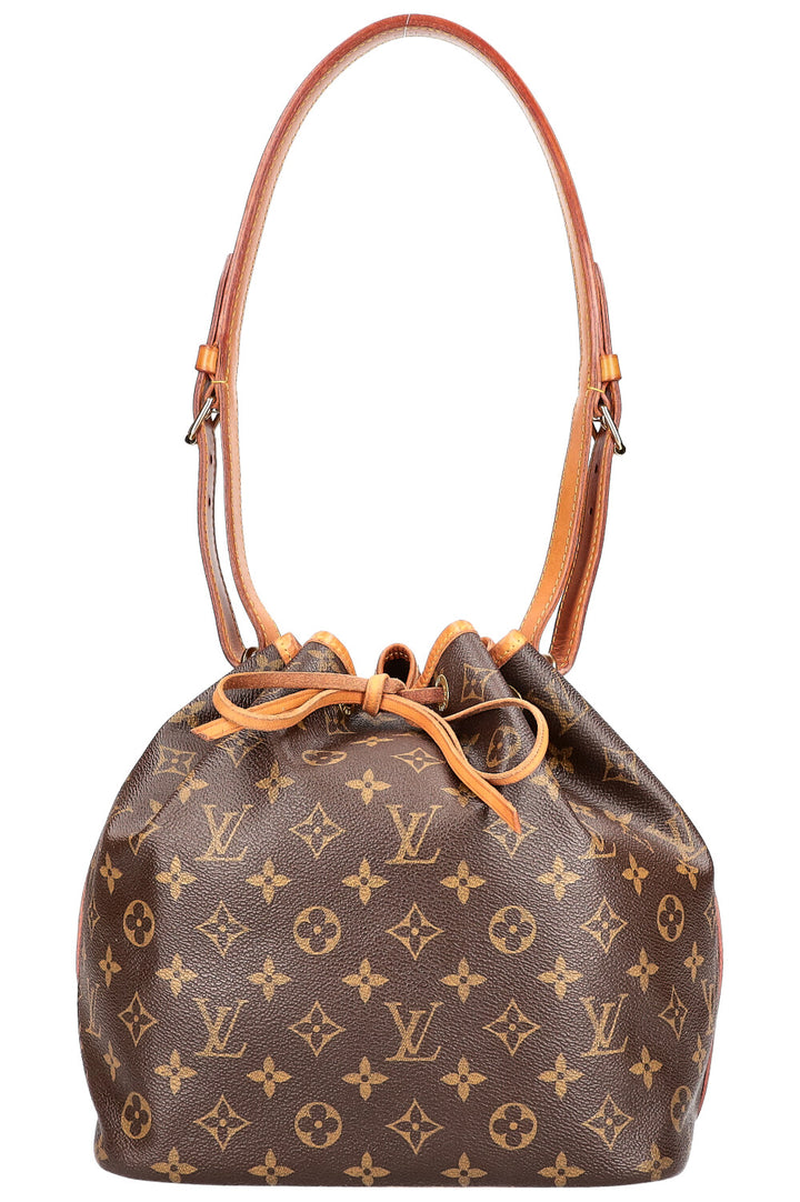 Louis Vuitton Petit Sac Noé MNG