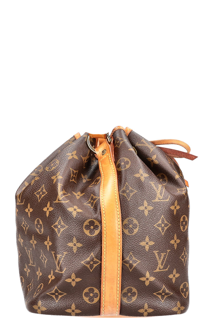 LOUIS VUITTON Petit Sac Noé MNG