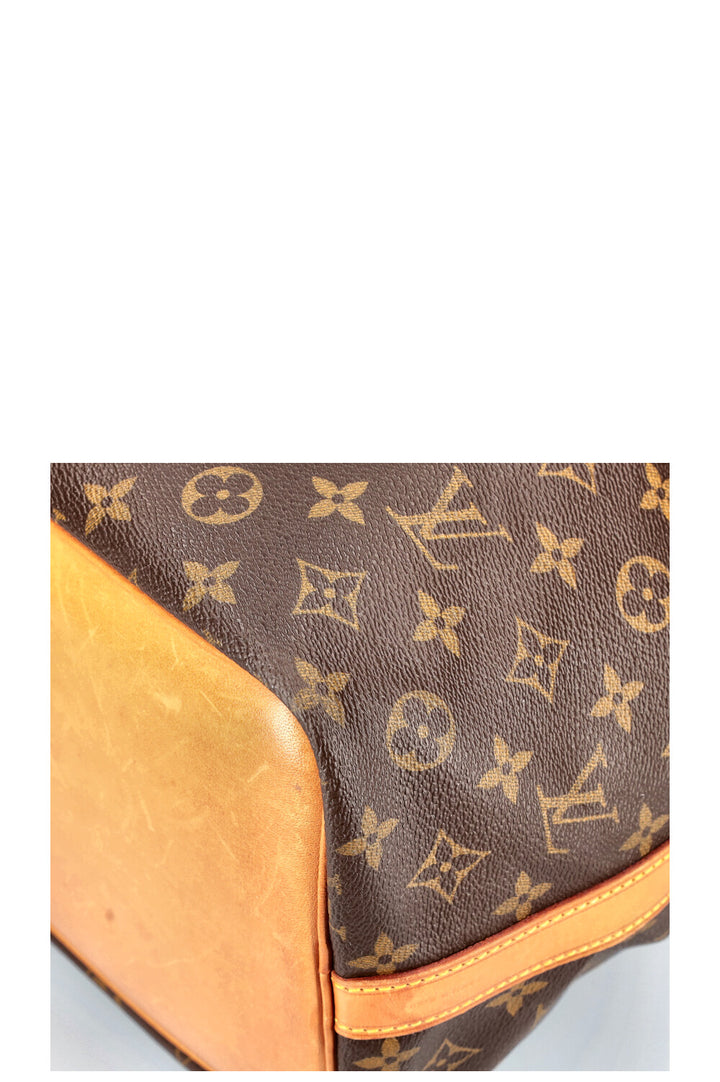 LOUIS VUITTON Petit Sac Noé MNG