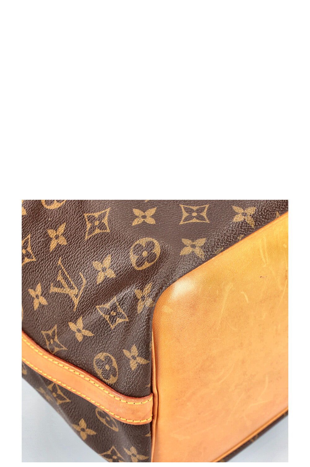 LOUIS VUITTON Petit Sac Noé MNG