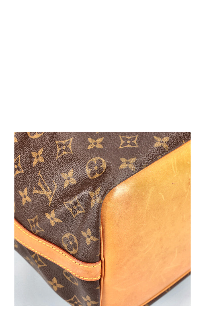LOUIS VUITTON Petit Sac Noé MNG