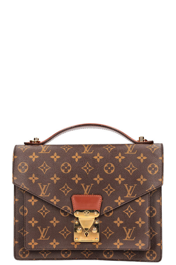LOUIS VUITTON Monceau MNG