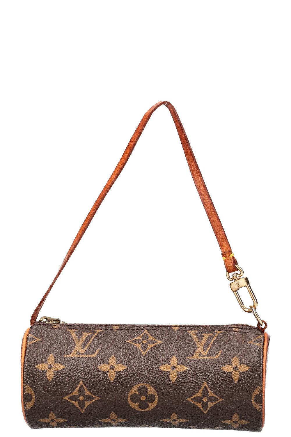 LOUIS VUITTON Mini Papillon Bag MNG