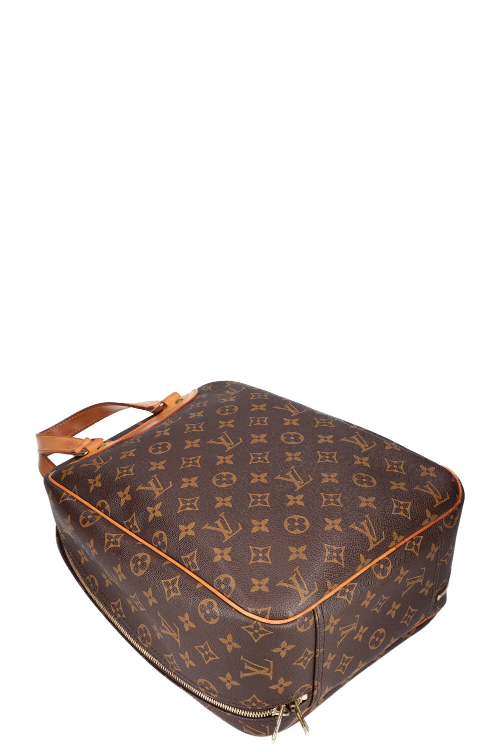 LOUIS VUITTON Excursion Shoe Bag MNG