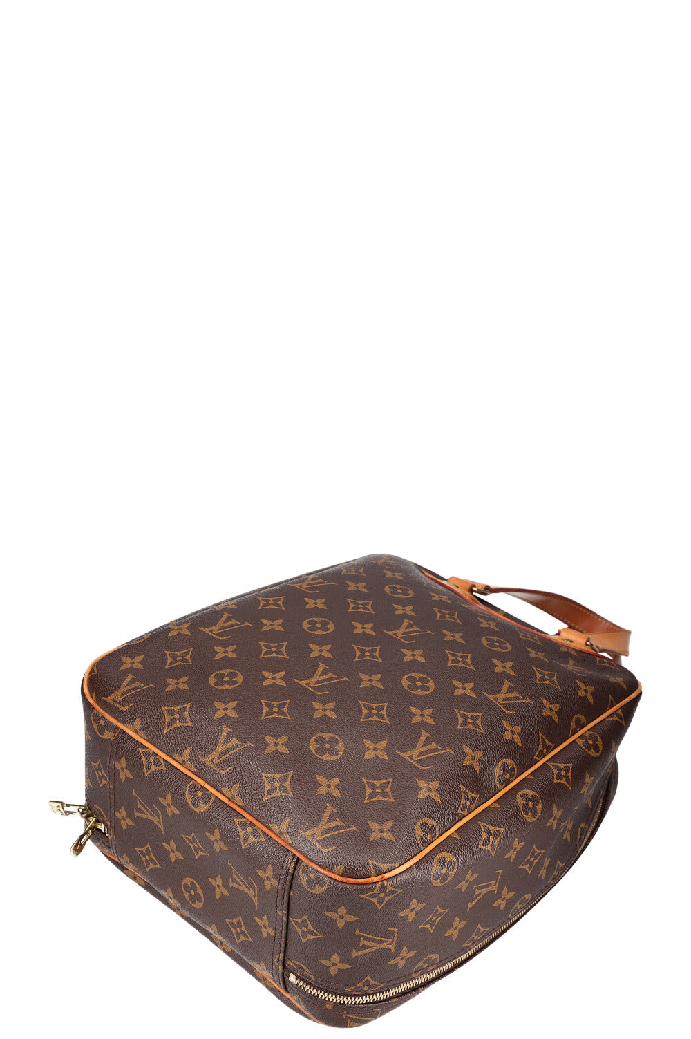 LOUIS VUITTON Excursion Shoe Bag MNG