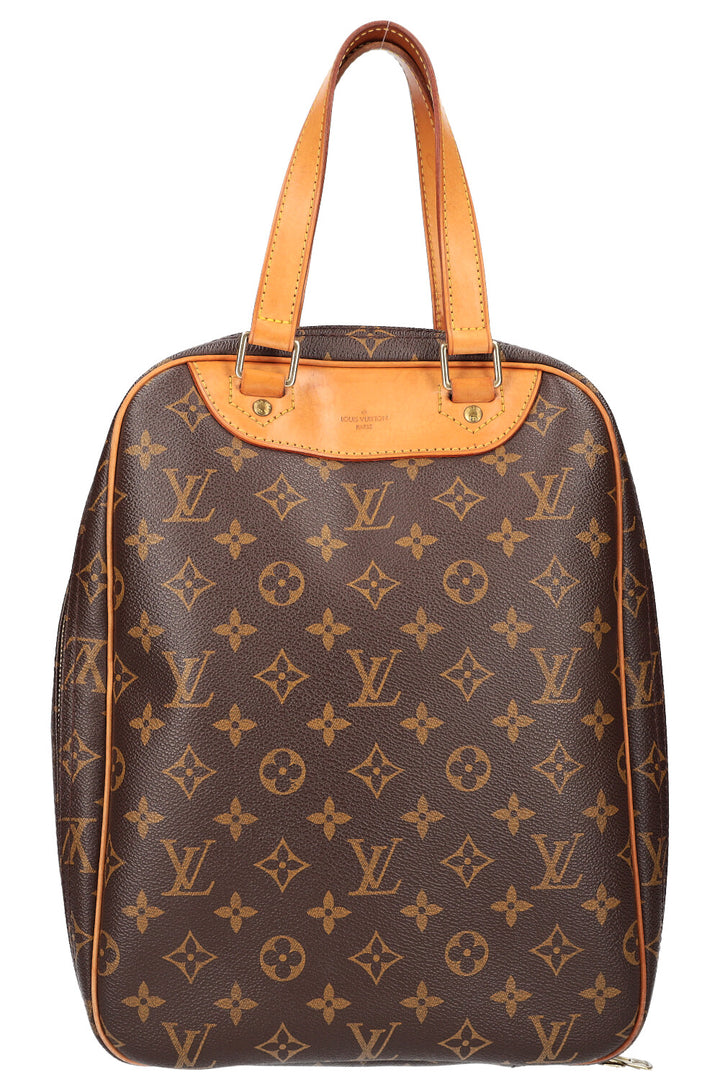 Louis Vuitton Excursion Bag