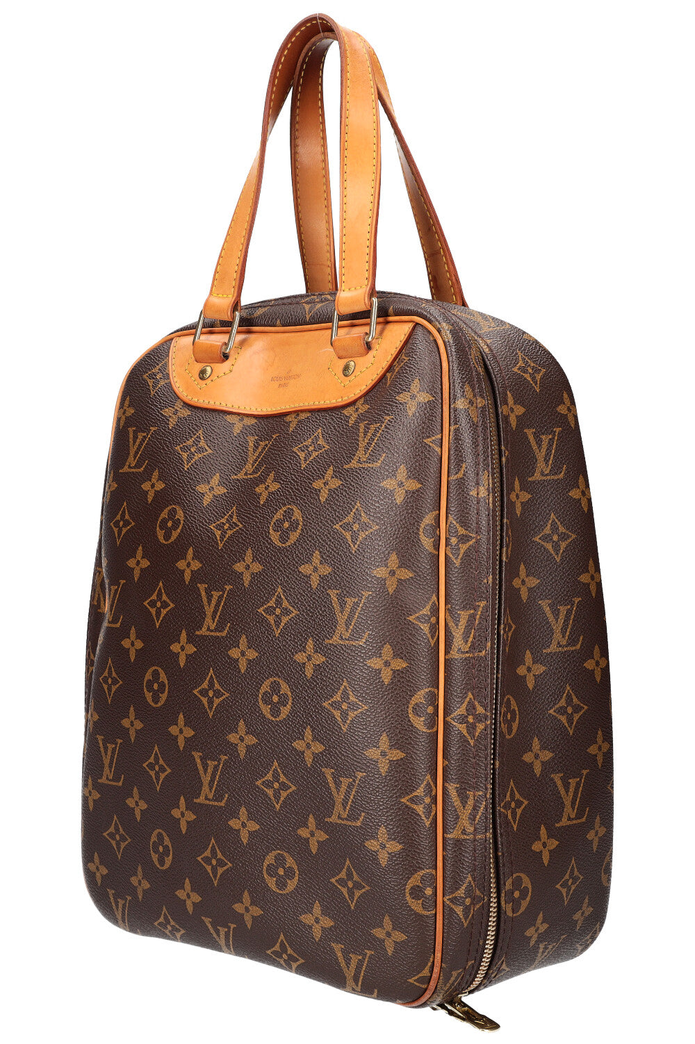 Louis vuitton excursion sales shoe bag