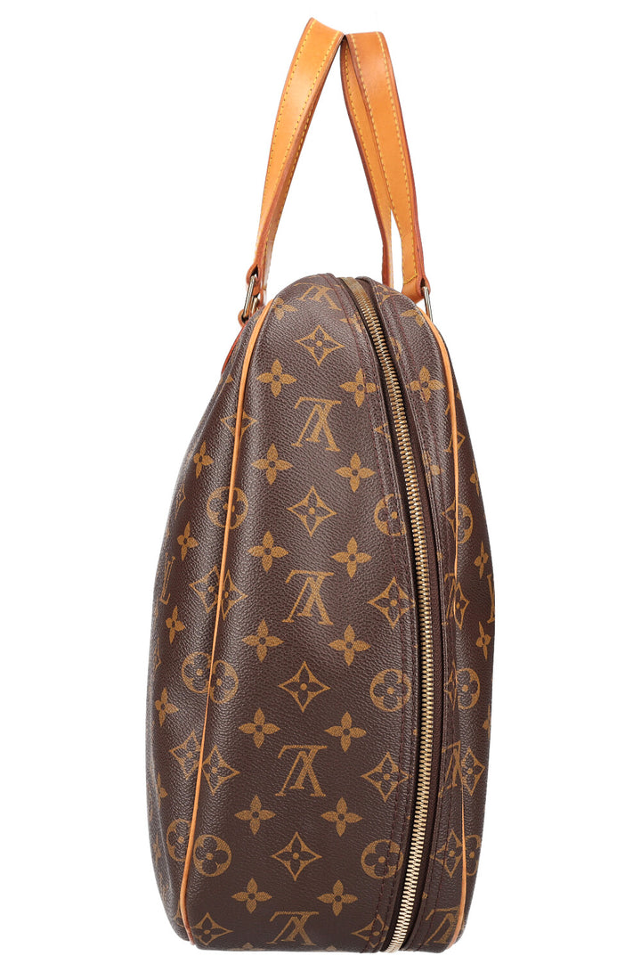 LOUIS VUITTON Sac à chaussures Excursion MNG