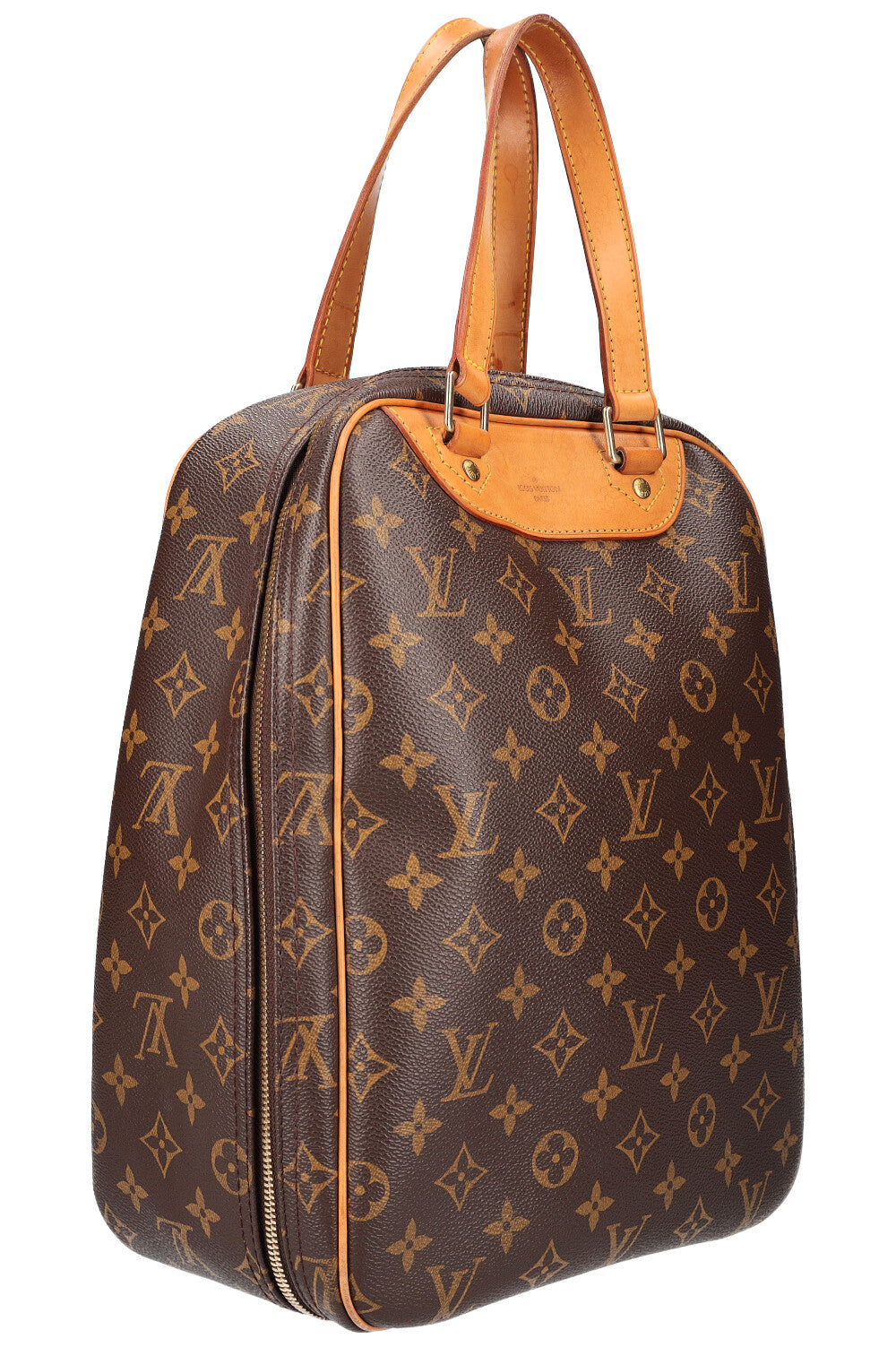 LOUIS VUITTON Sac à chaussures Excursion MNG