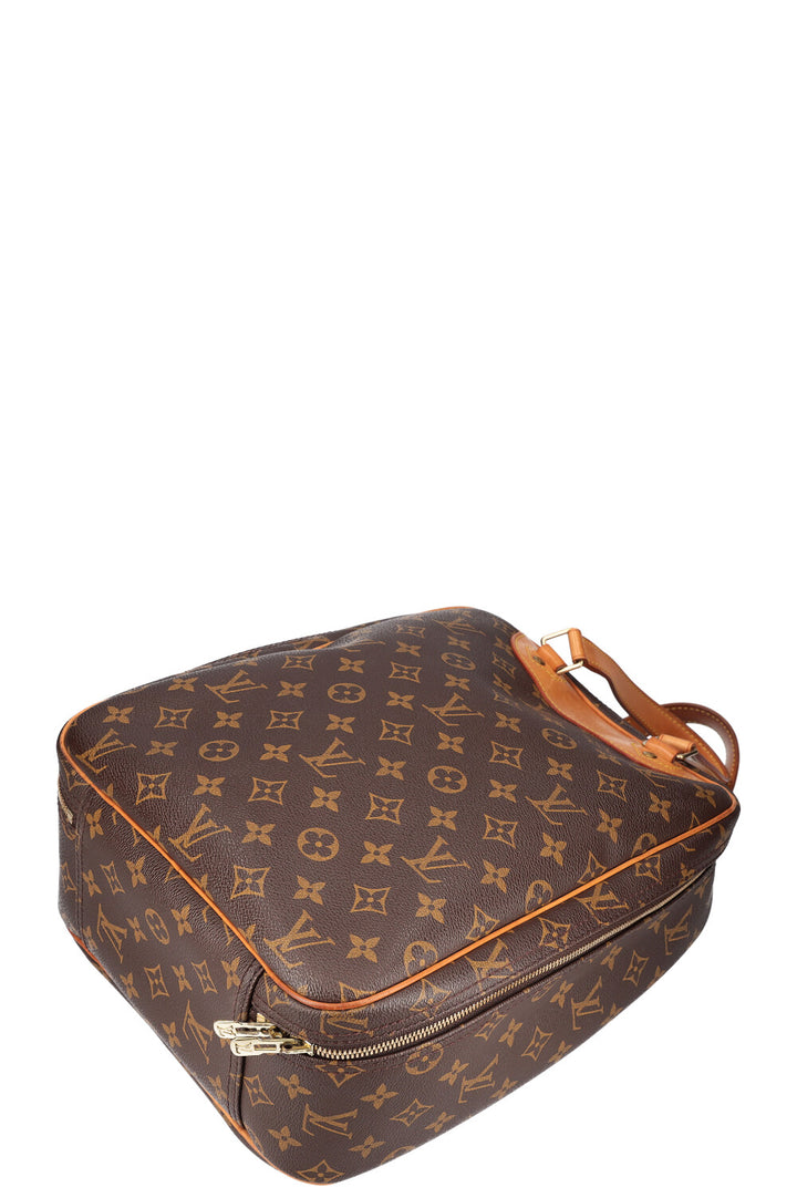 LOUIS VUITTON Excursion Shoe Bag MNG