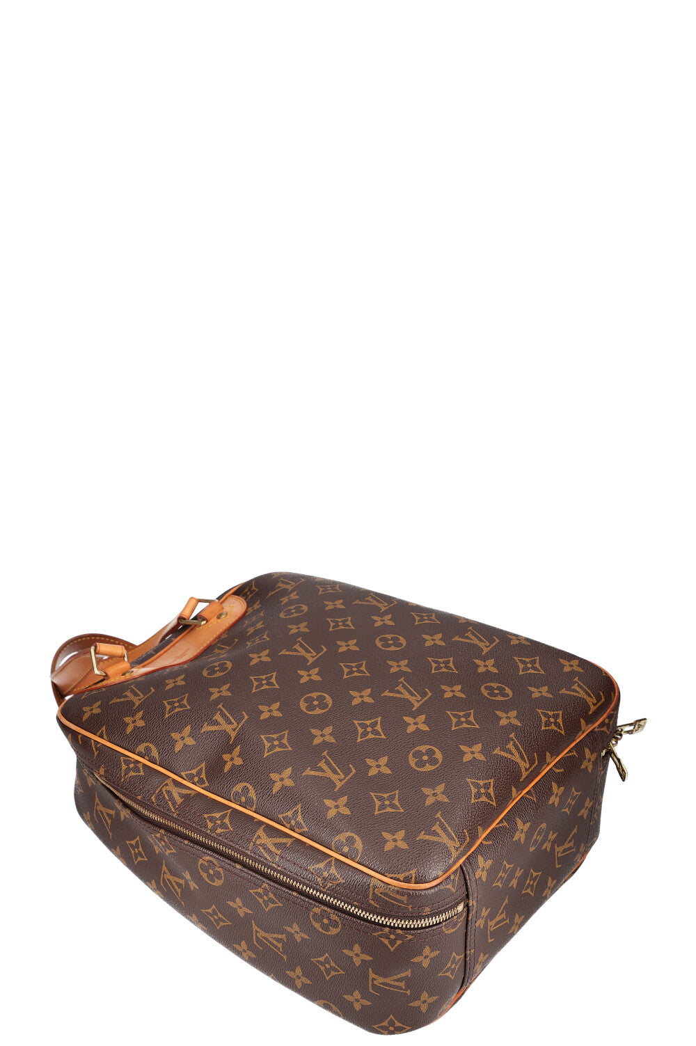 LOUIS VUITTON Excursion Shoe Bag MNG