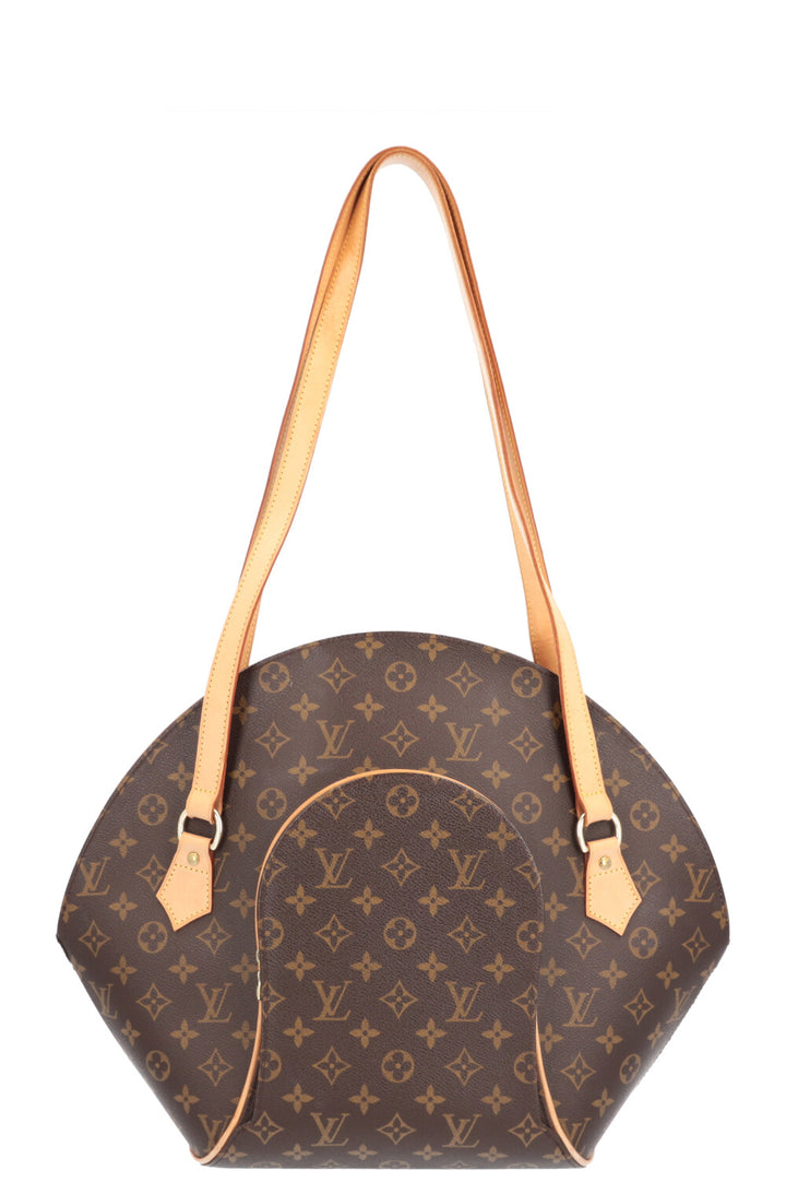 LOUIS VUITTON Ellipse Shopping Bag MNG