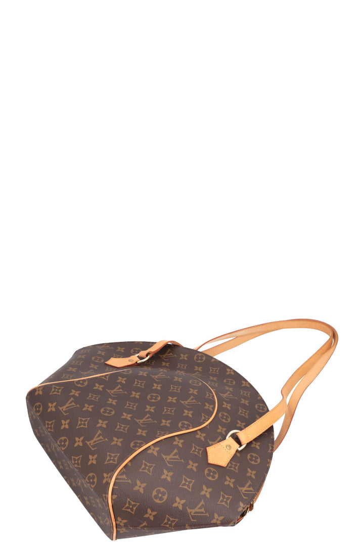 LOUIS VUITTON Ellipse Shopping Bag MNG