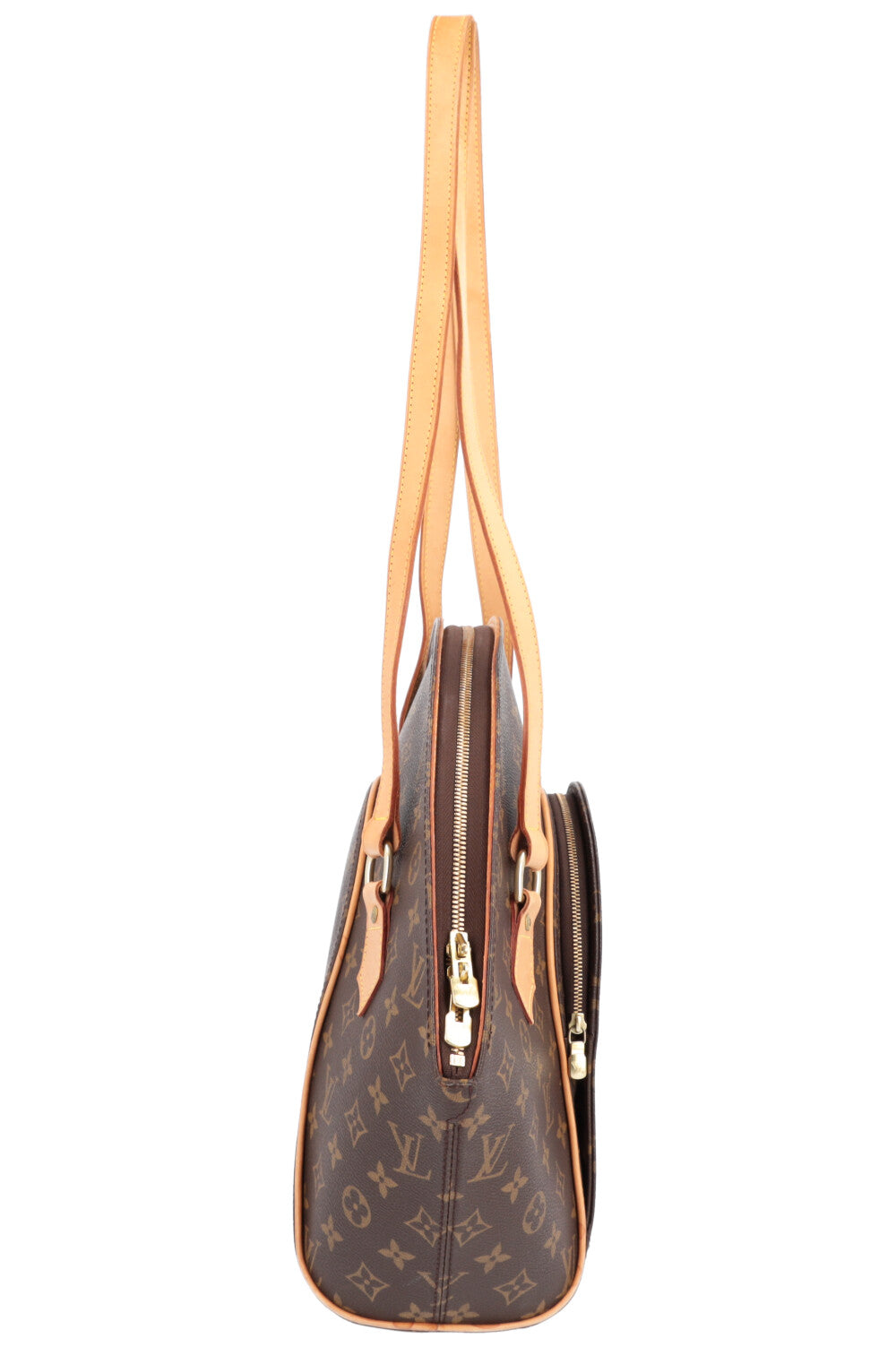 Bolso de mano Louis Vuitton Ellipse 397843