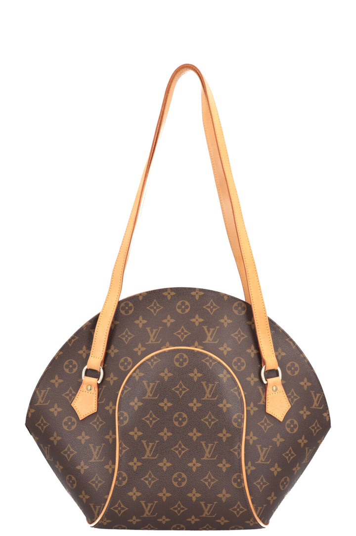 LOUIS VUITTON Ellipse Shopping Bag MNG