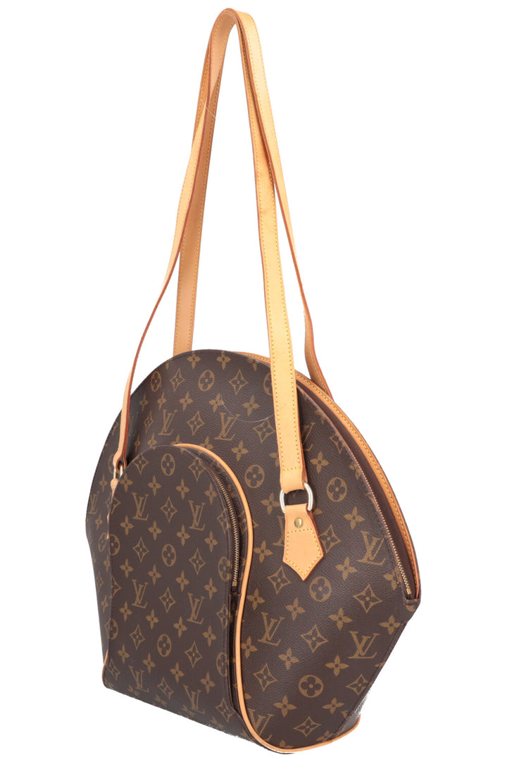 LOUIS VUITTON Ellipse Shopping Bag MNG