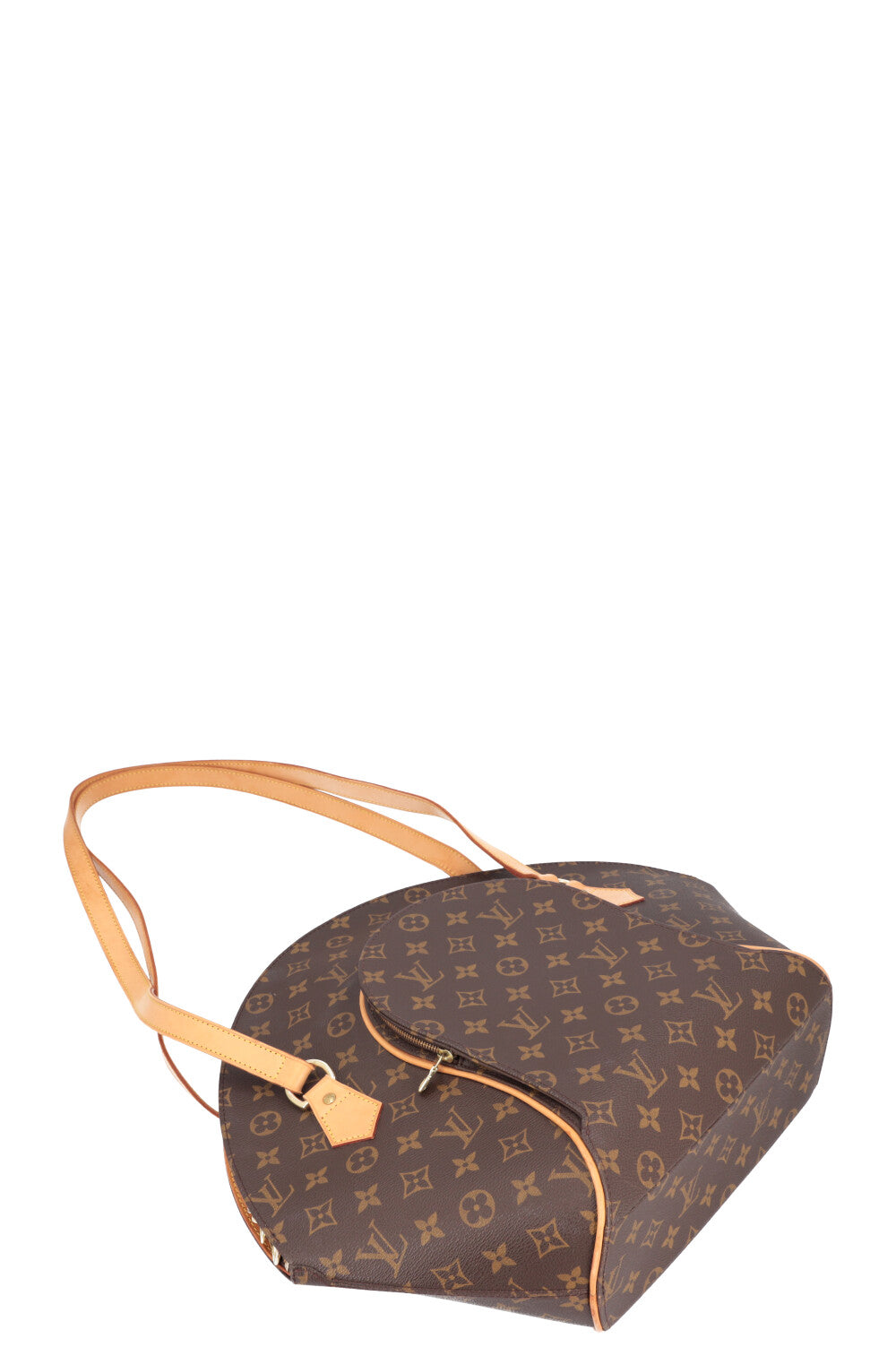 LOUIS VUITTON Ellipse Shopping Bag MNG