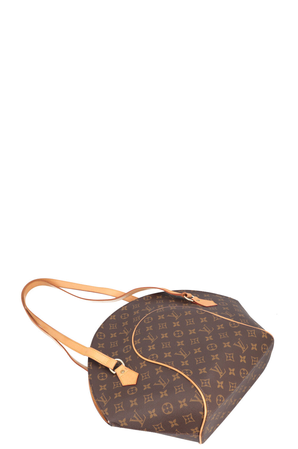 LOUIS VUITTON Ellipse Shopping Bag MNG