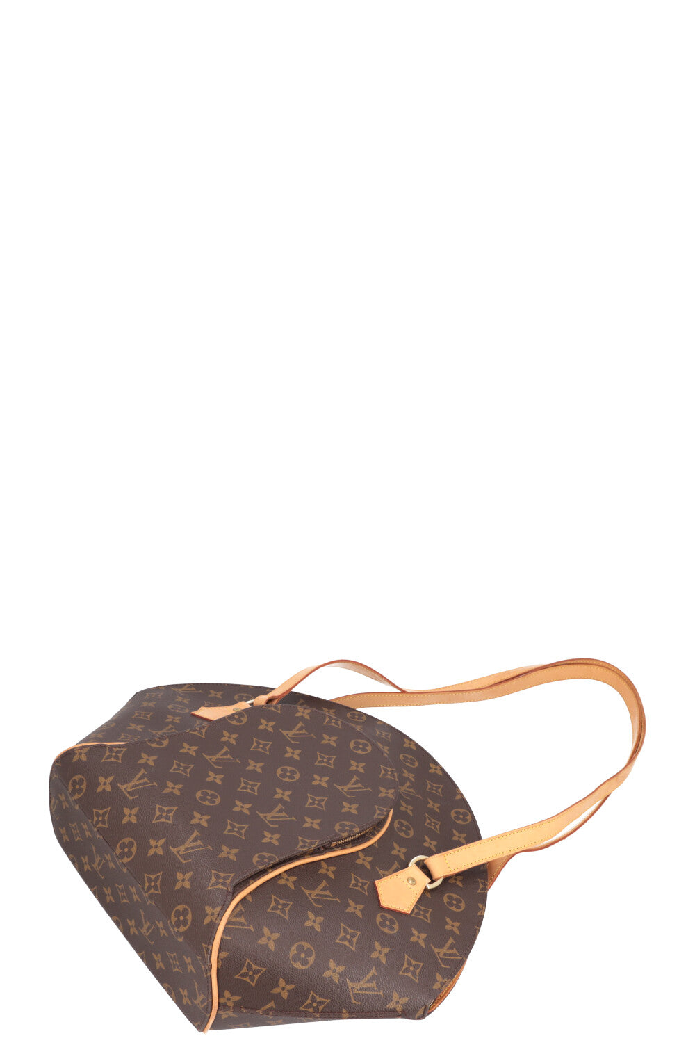 LOUIS VUITTON Ellipse Shopping Bag MNG