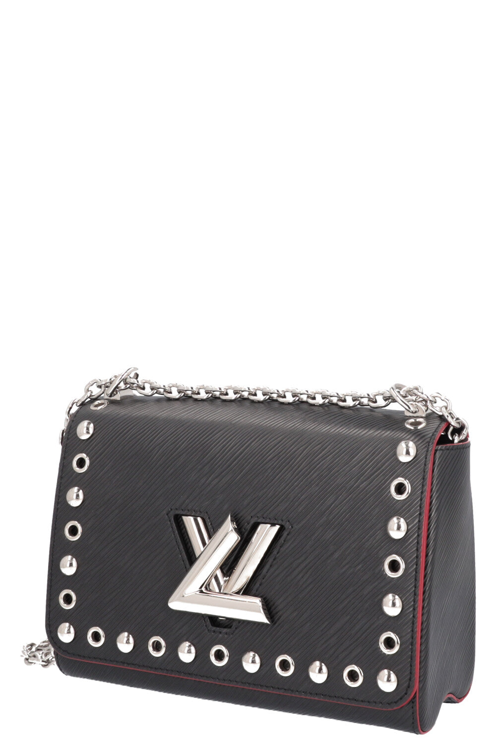 LOUIS VUITTON Twist Bag MM