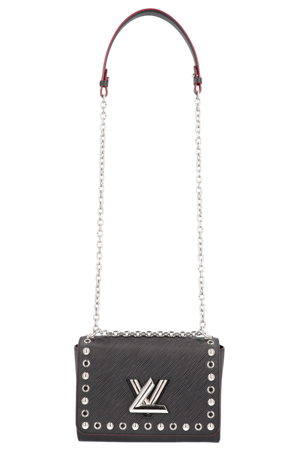 LOUIS VUITTON Twist Bag MM