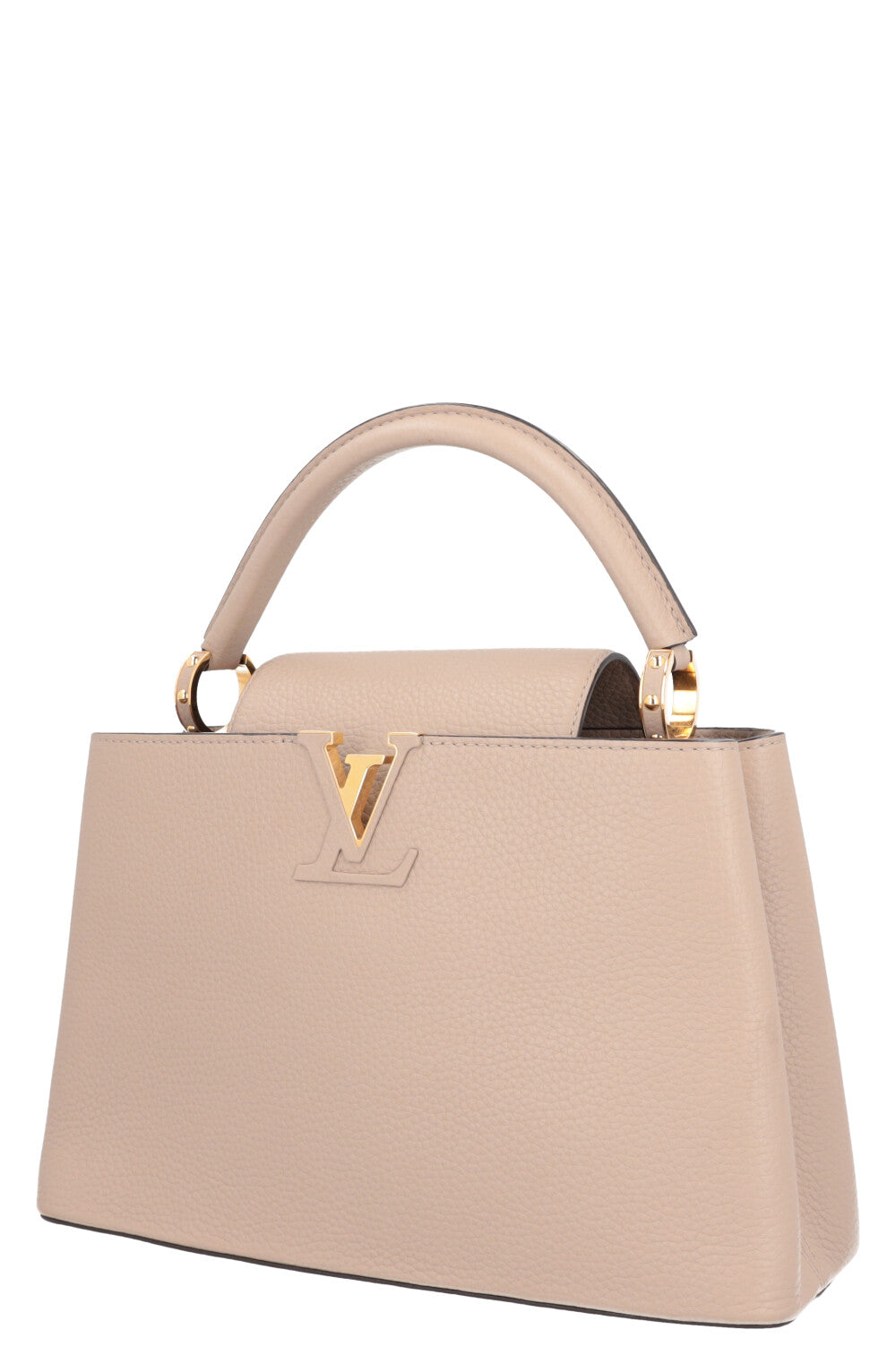 Vuitton sac deals capucine