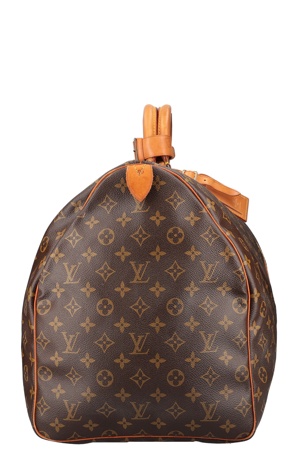 LOUIS VUITTON Keepall 60 Toile MNG