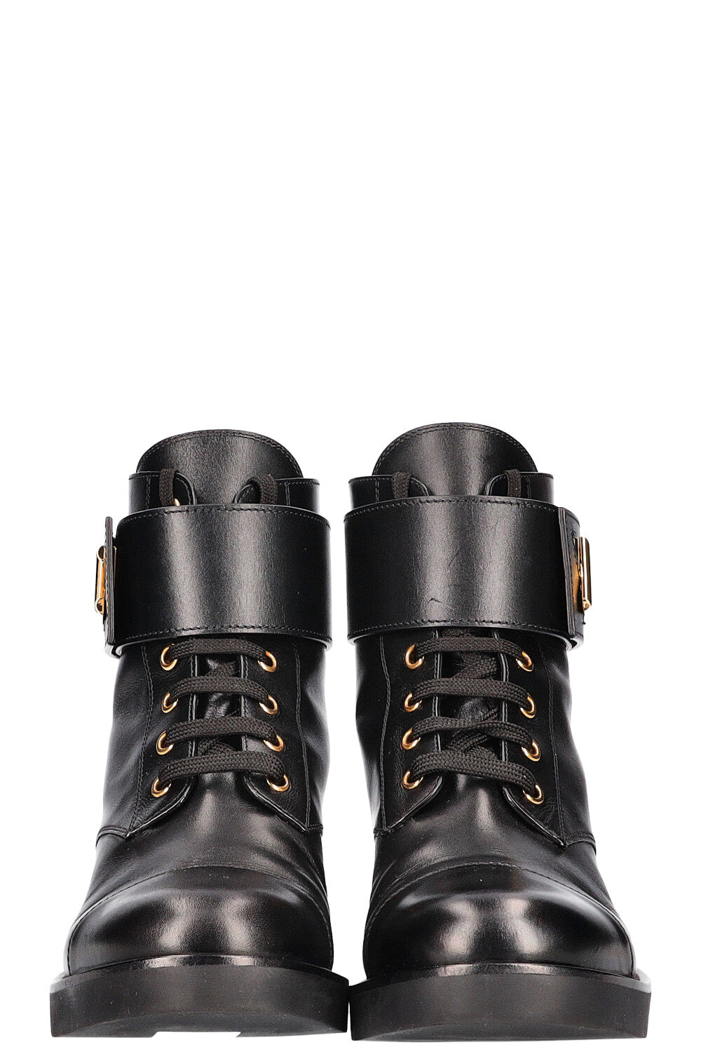 LOUIS VUITTON Wonderland Ranger Boots