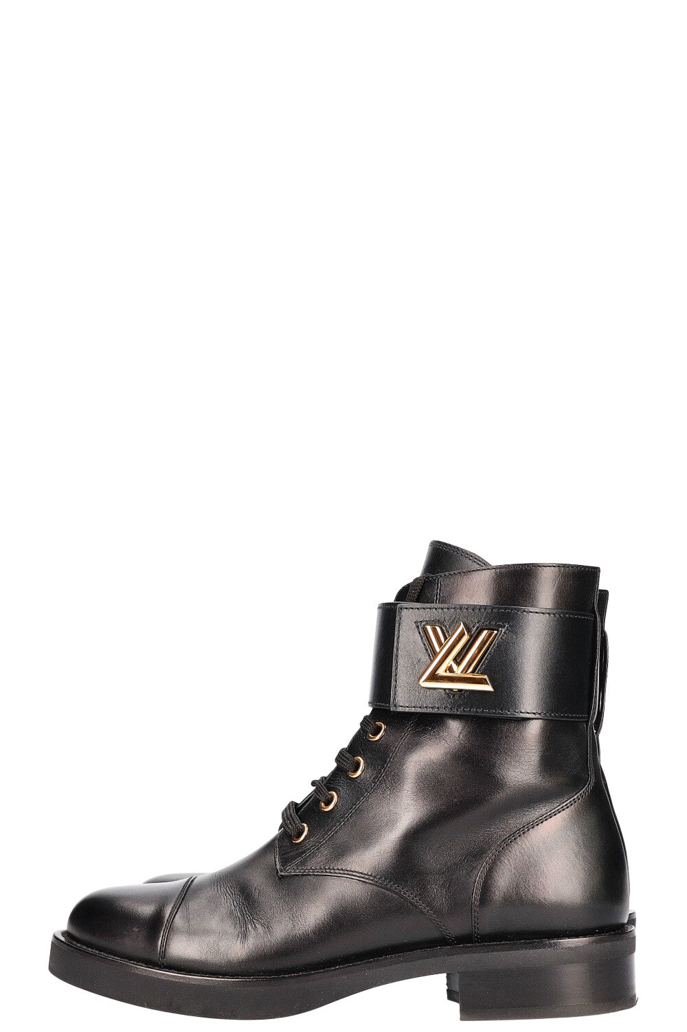 LOUIS VUITTON Wonderland Ranger Boots