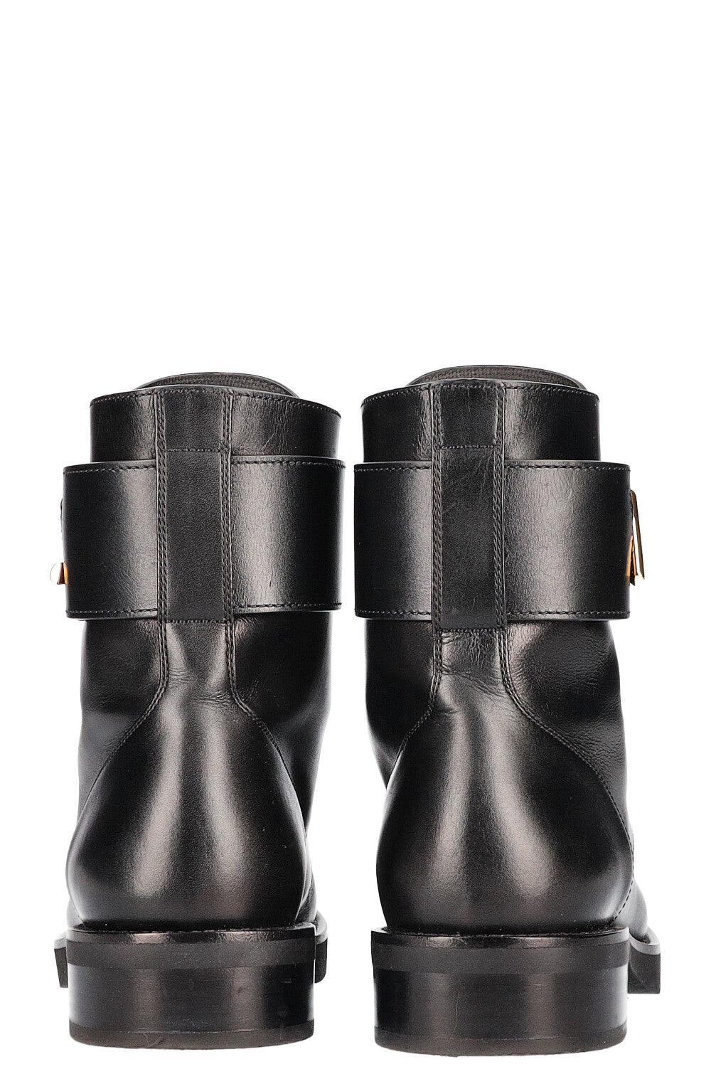 LOUIS VUITTON Wonderland Ranger Boots