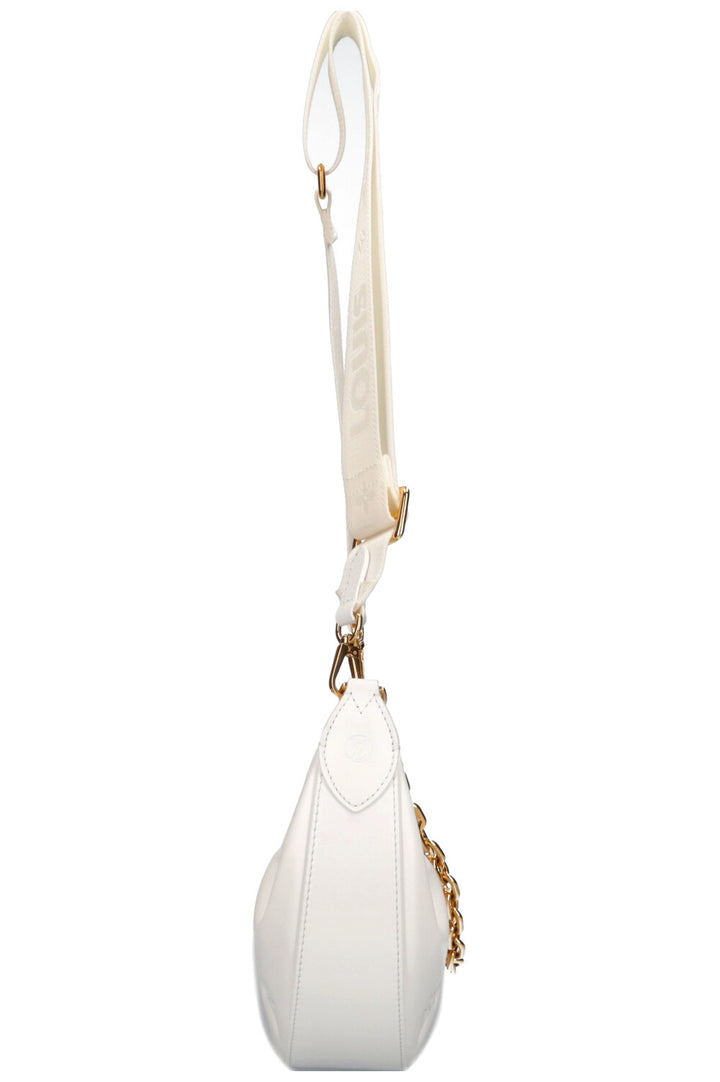 LOUIS VUITTON Over The Moon Bag Snow
